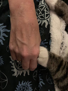 Meet your Posher, Rosemarie